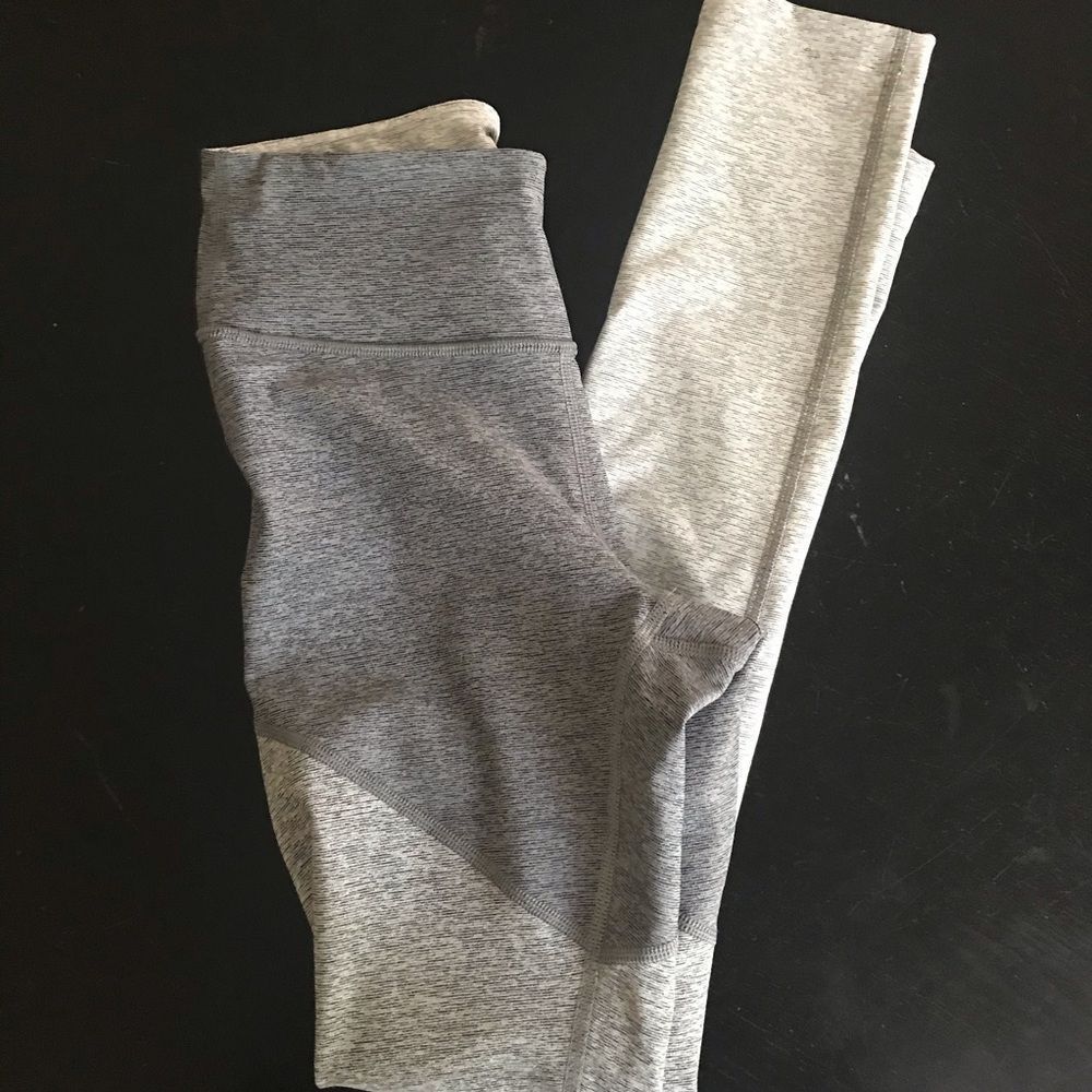 Outdoor Voices 7/8 spring leggings XS